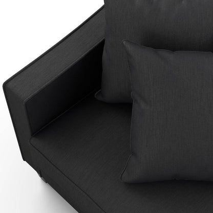 Warwick Casual Midnight