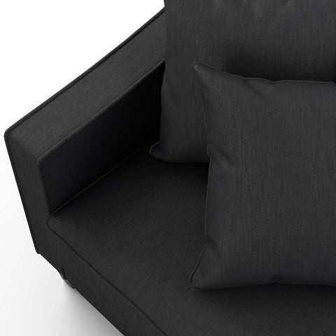 Warwick Casual Midnight