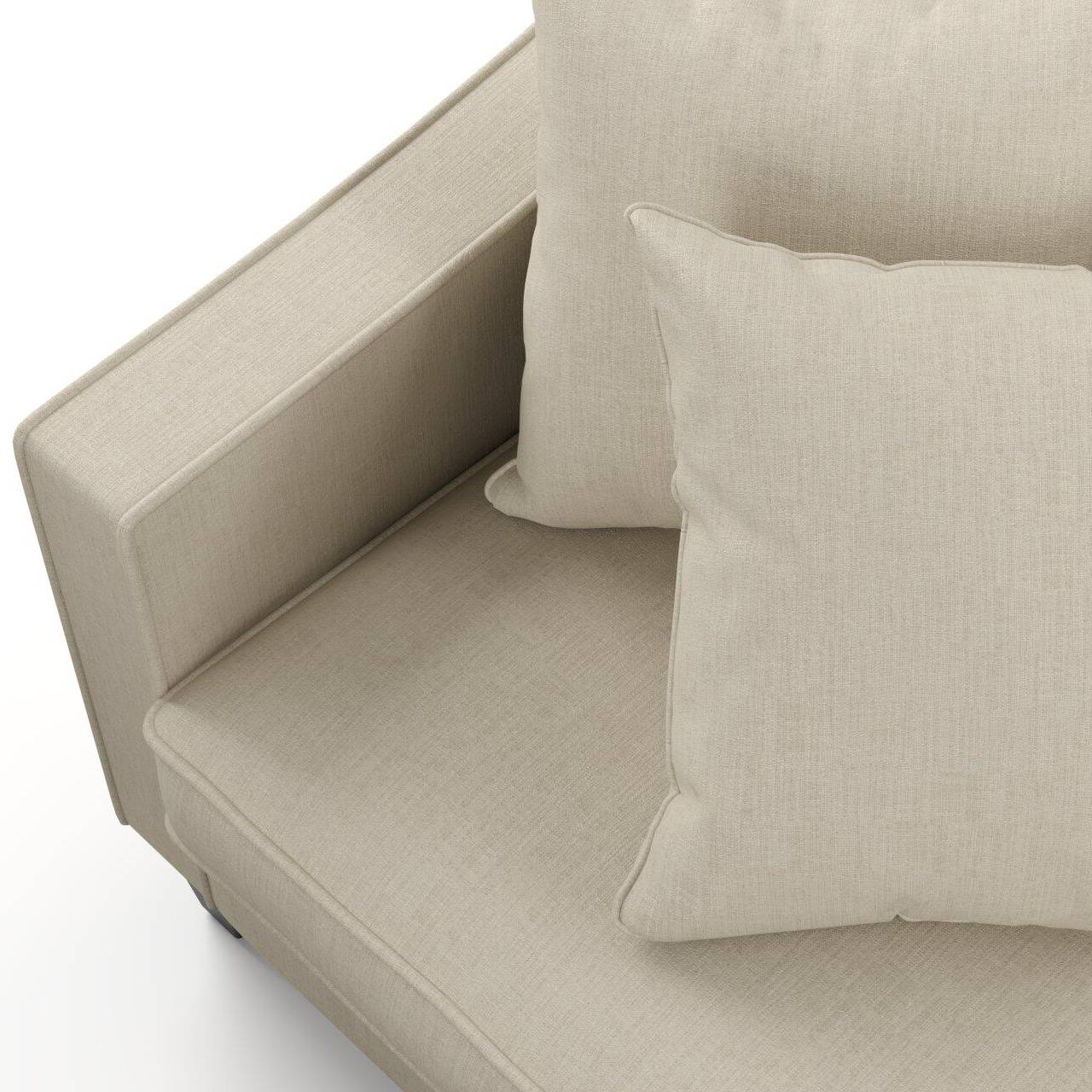 Warwick Casual Natural