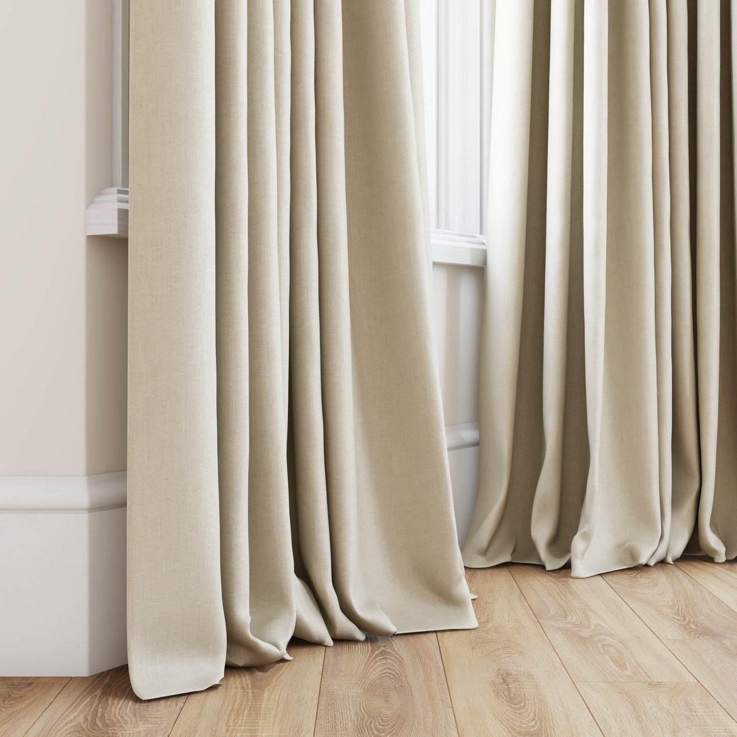 Warwick Casual Natural