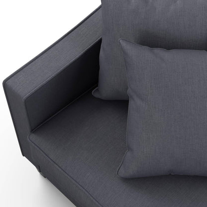 Warwick Casual Nightfall