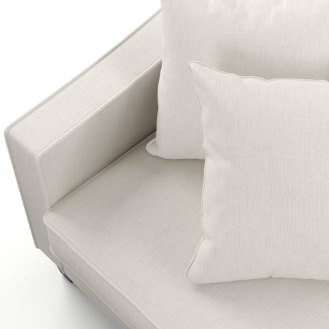 Warwick Casual Nougat