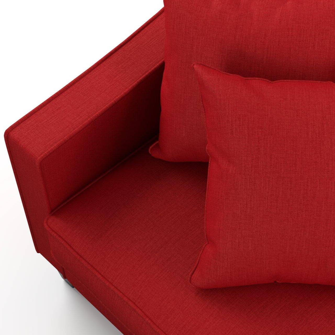 Warwick Casual Pillarbox