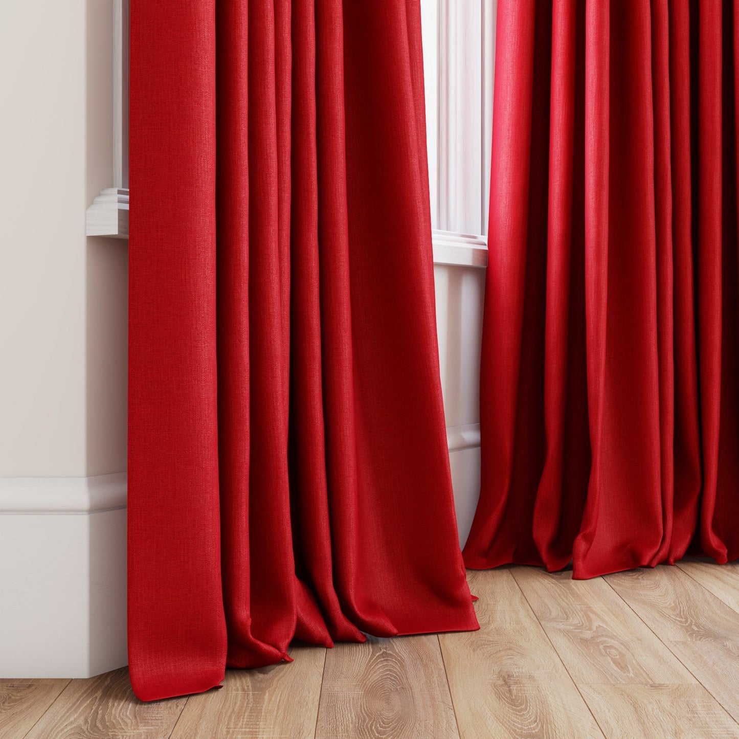 Warwick Casual Pillarbox