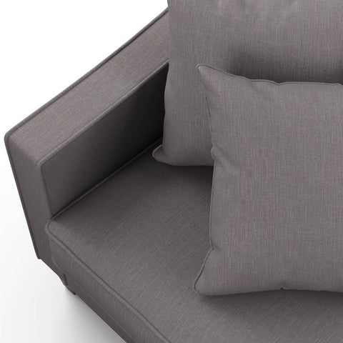 Warwick Casual Thunder