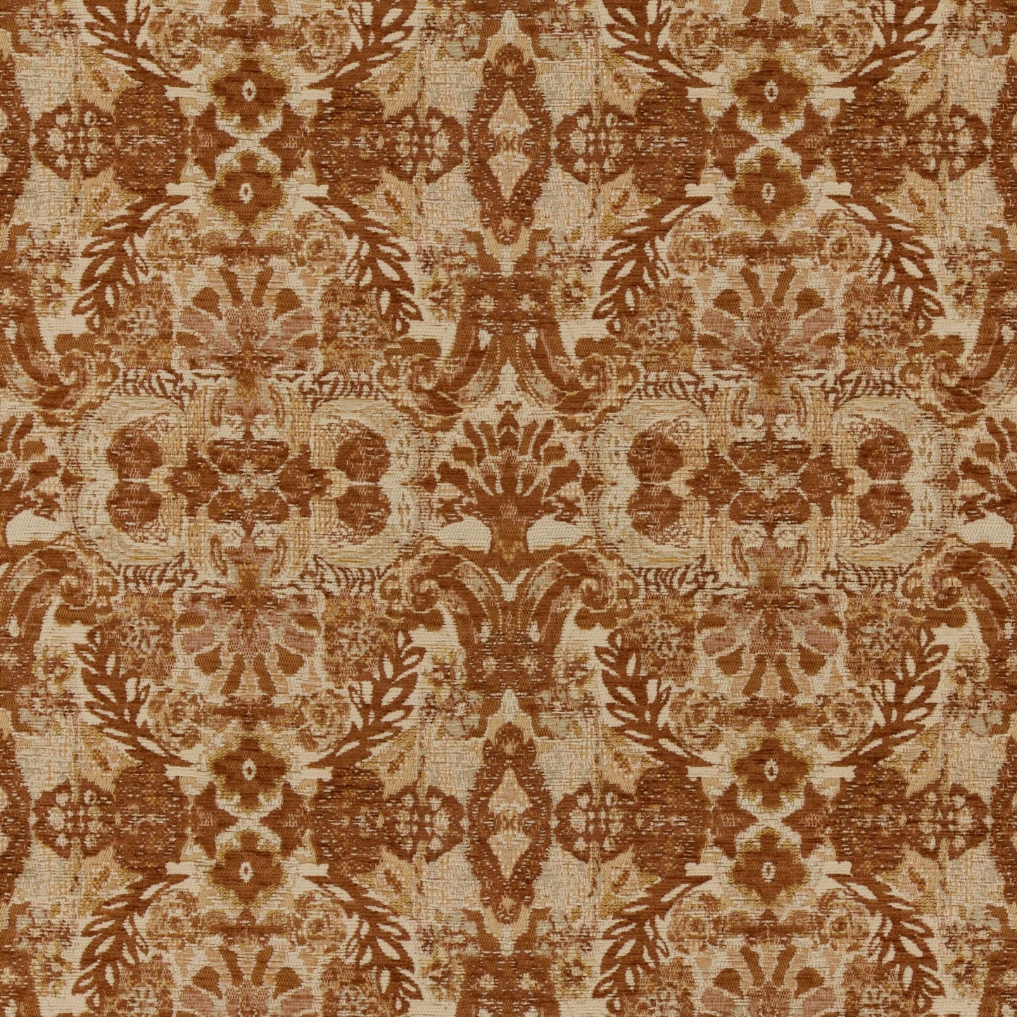 Warwick Chatham Terracotta