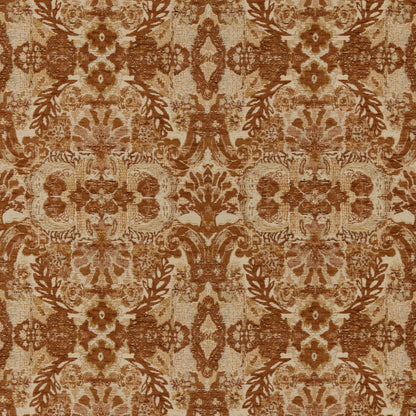 Warwick Chatham Terracotta