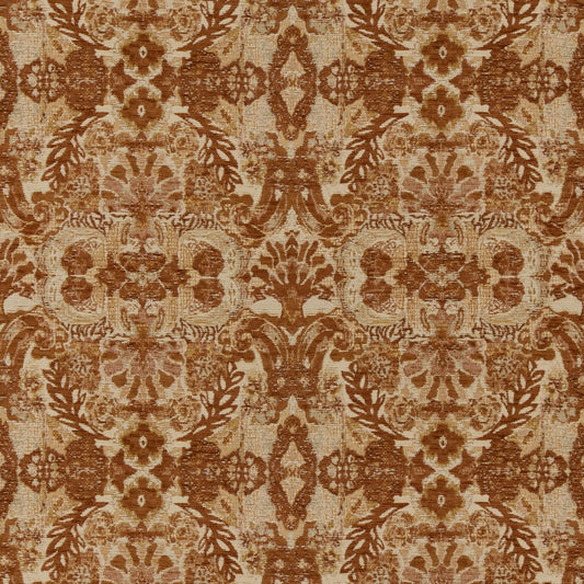 Warwick Chatham Terracotta