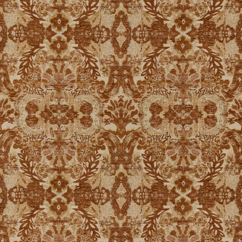 Warwick Chatham Terracotta