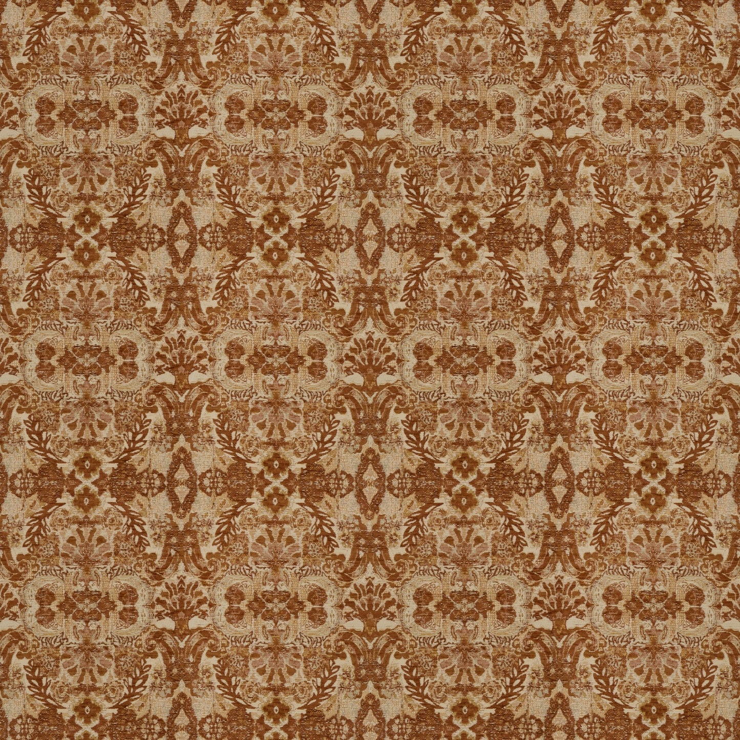 Warwick Chatham Terracotta