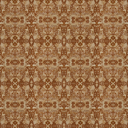 Warwick Chatham Terracotta