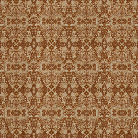 Warwick Chatham Terracotta