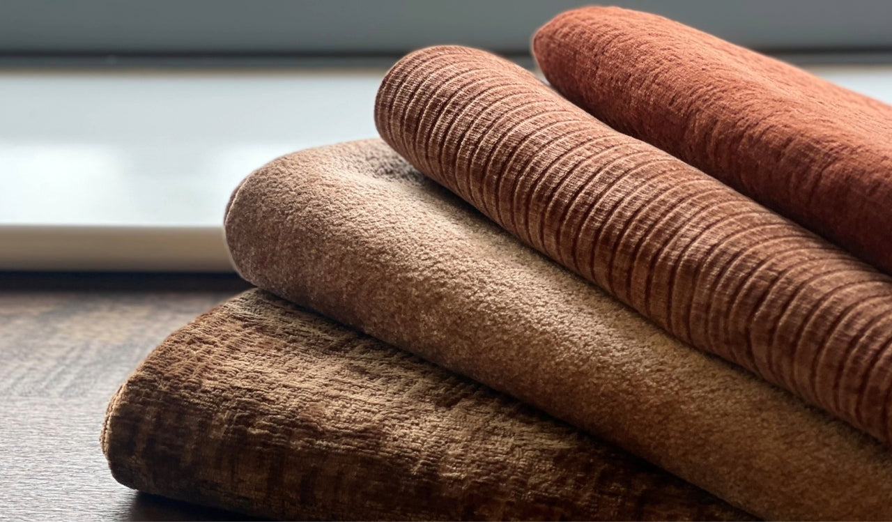 Warwick Maserati Amber