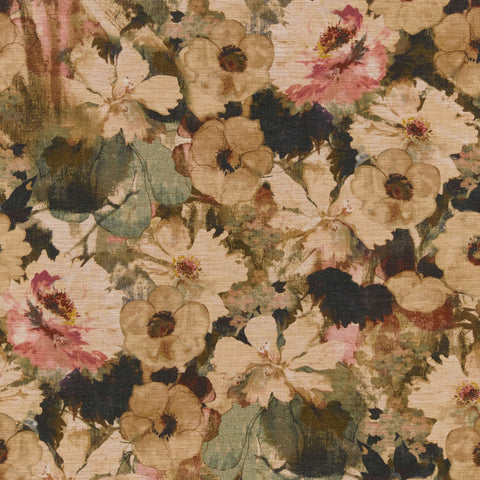 Warwick Chesham Chintz