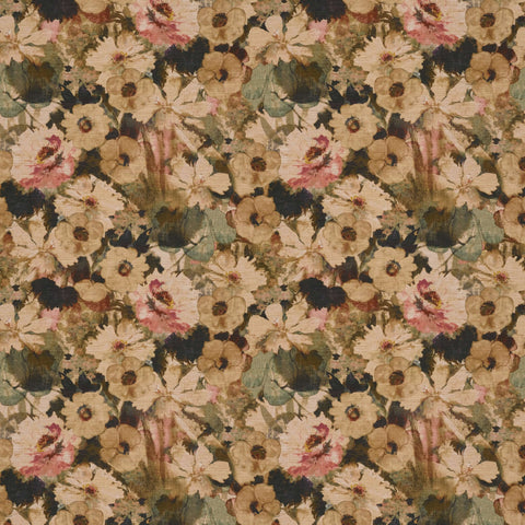 Warwick Chesham Chintz