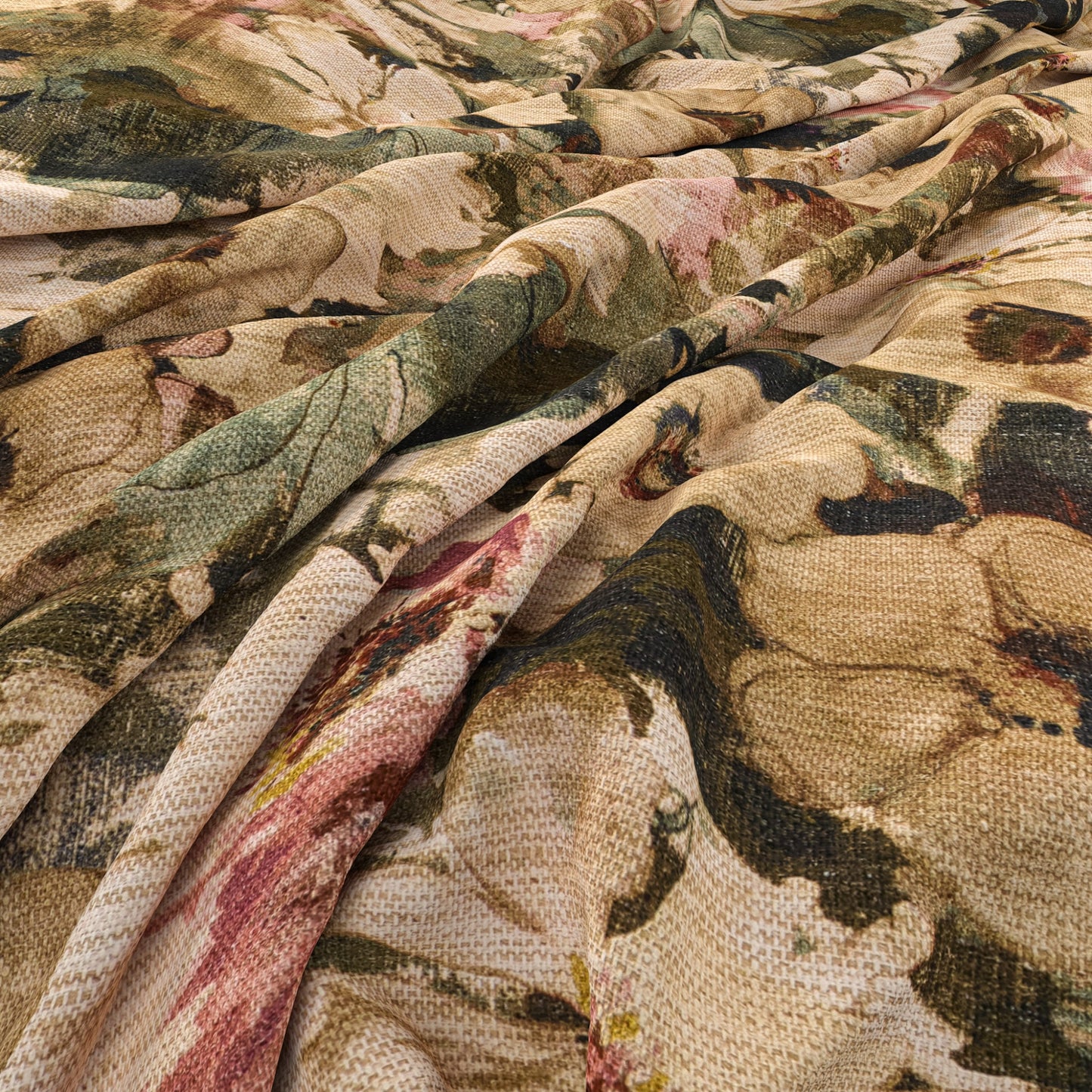 Warwick Chesham Chintz