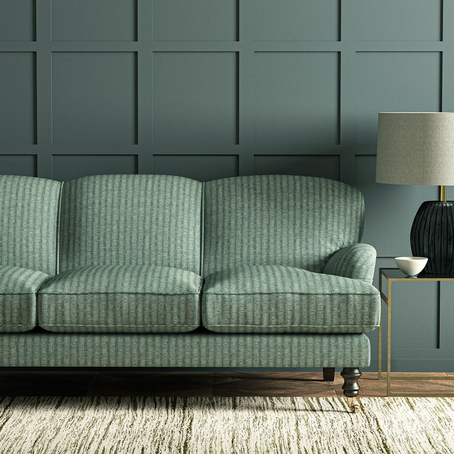 Linwood Lamina Ocean