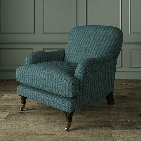 Linwood Lamina Sapphire