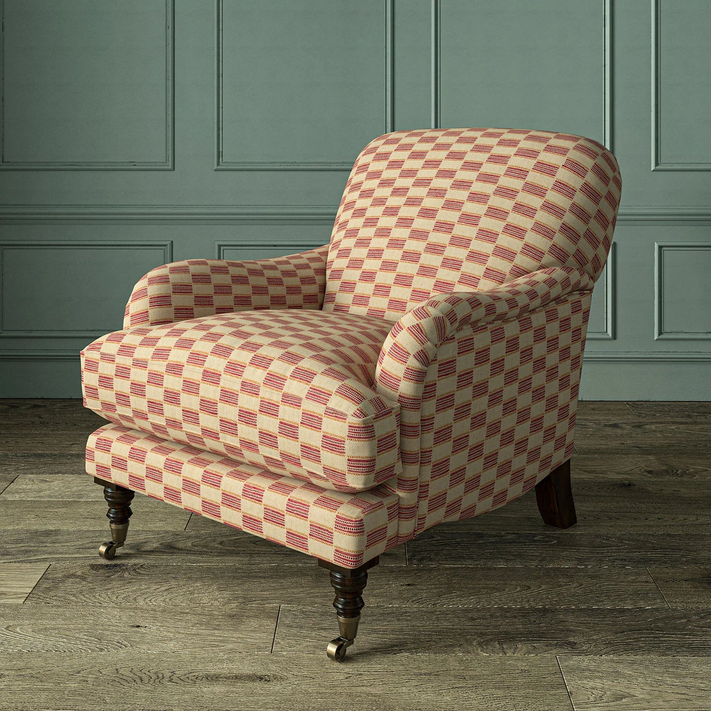 Linwood Strata Raspberry Sundae