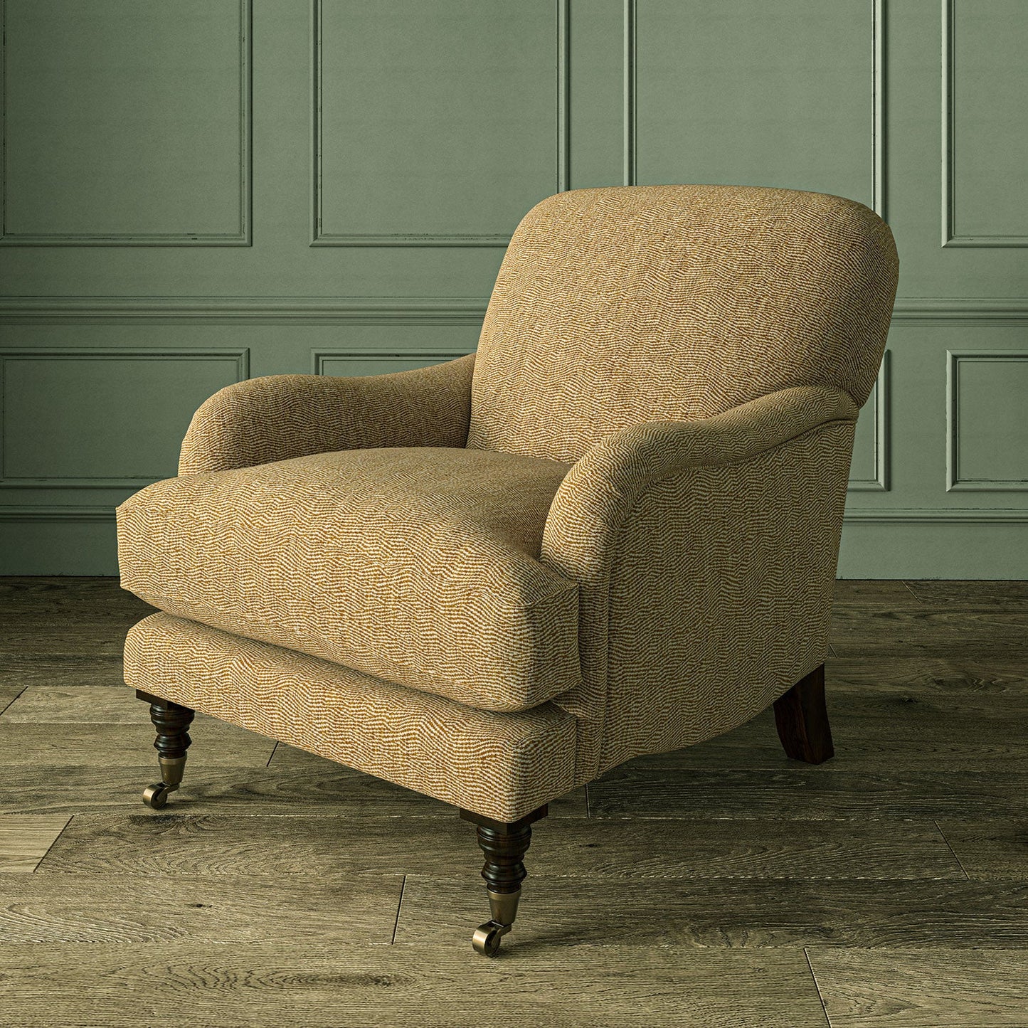 Linwood Tidal Apricot