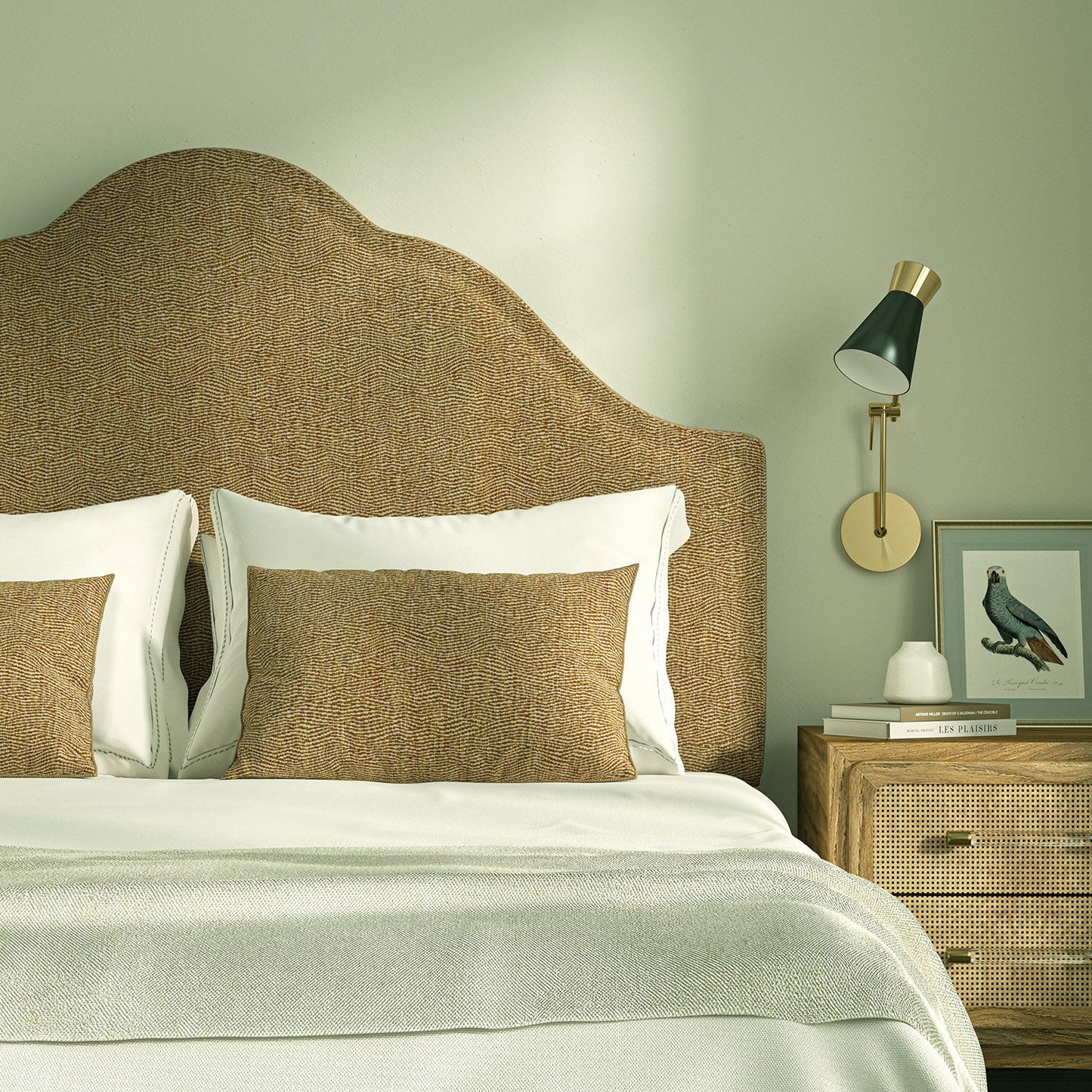 Linwood Tidal Apricot