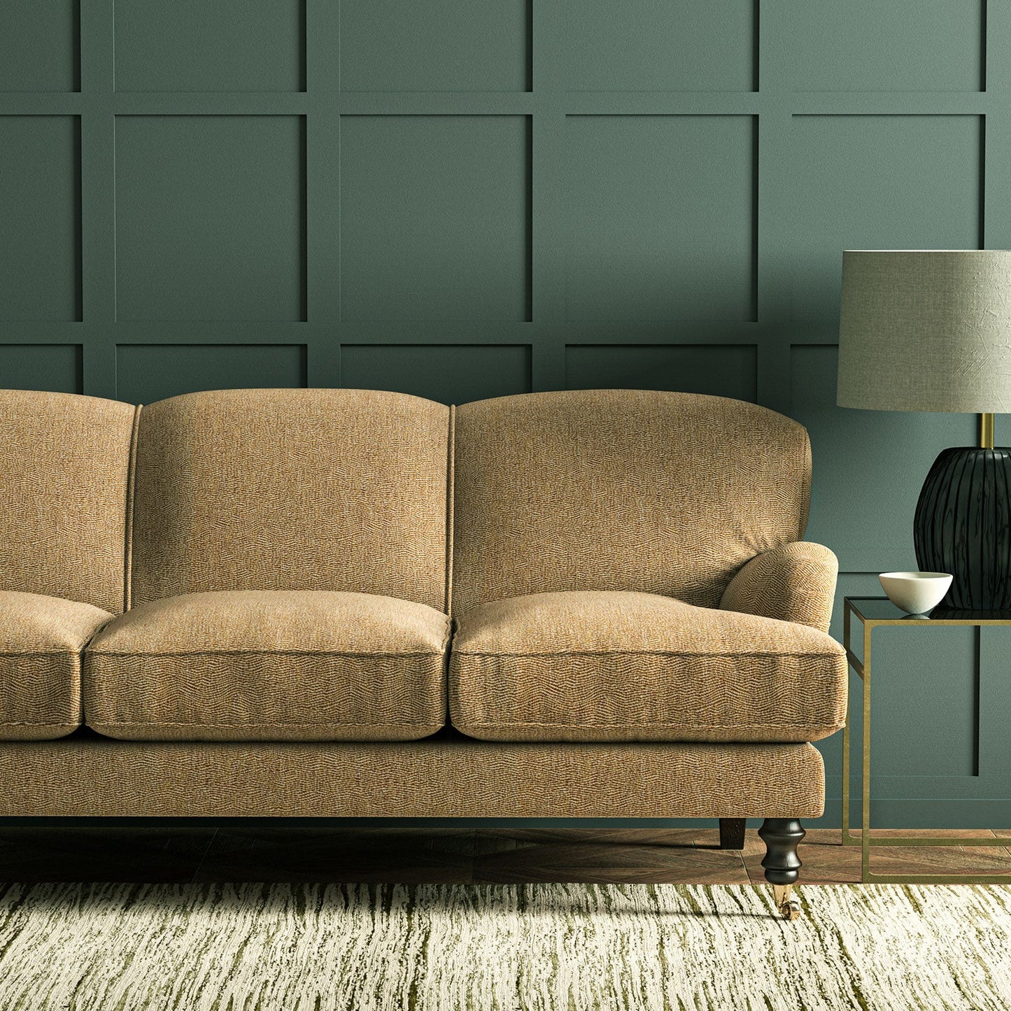 Linwood Tidal Apricot