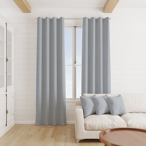 Chatham Glyn Naturelle China Blue