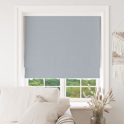 Chatham Glyn Naturelle China Blue