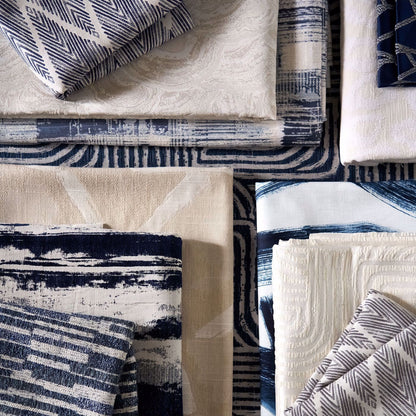 Clarke & Clarke Juno Jacquard