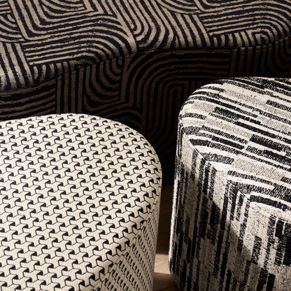 Clarke & Clarke Juno Jacquard