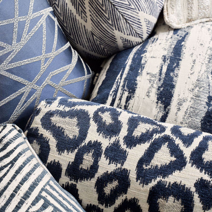 Clarke & Clarke Gormley Jacquard