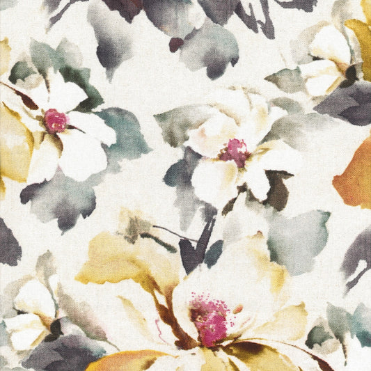 Hardys Clematis Mustard