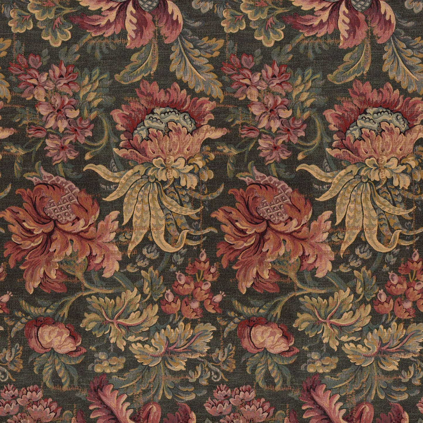 Warwick Cleves Tapestry