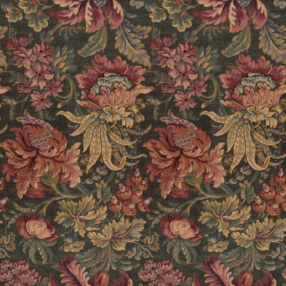 Warwick Cleves Tapestry