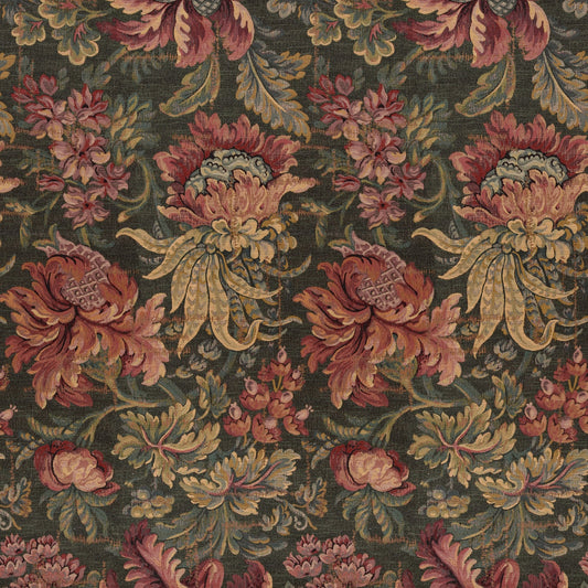Warwick Cleves Tapestry