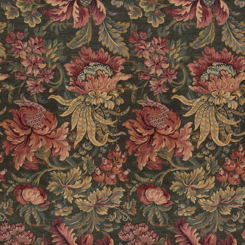 Warwick Cleves Tapestry
