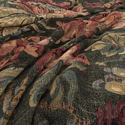 Warwick Cleves Tapestry