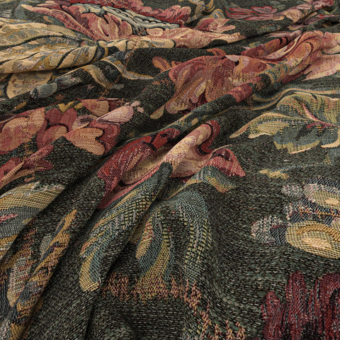 Warwick Cleves Tapestry
