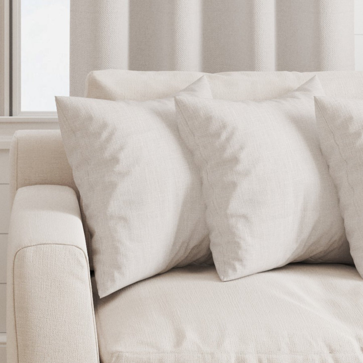 Chatham Glyn Naturelle Coconut