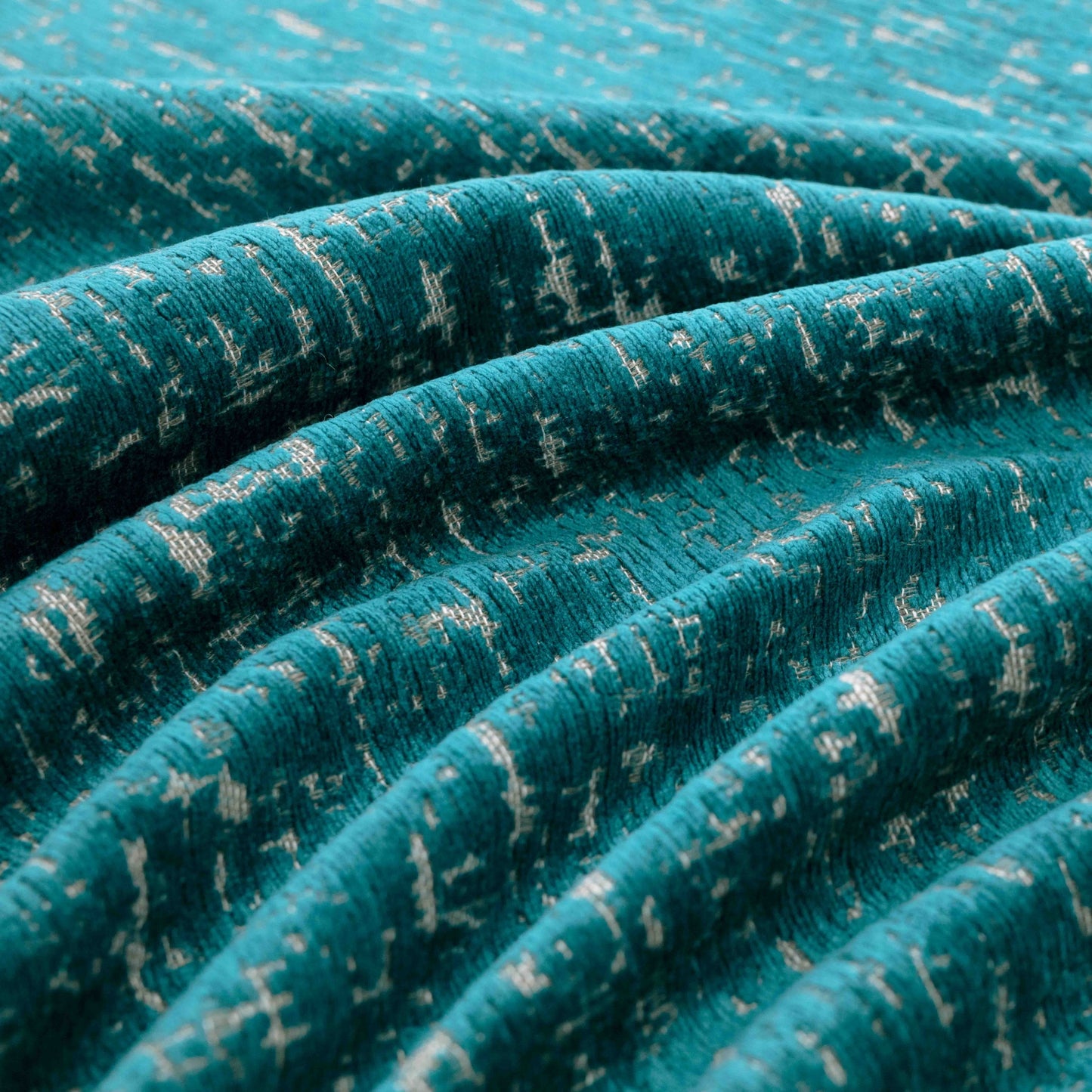 Warwick Condotti Teal Fire Retardant