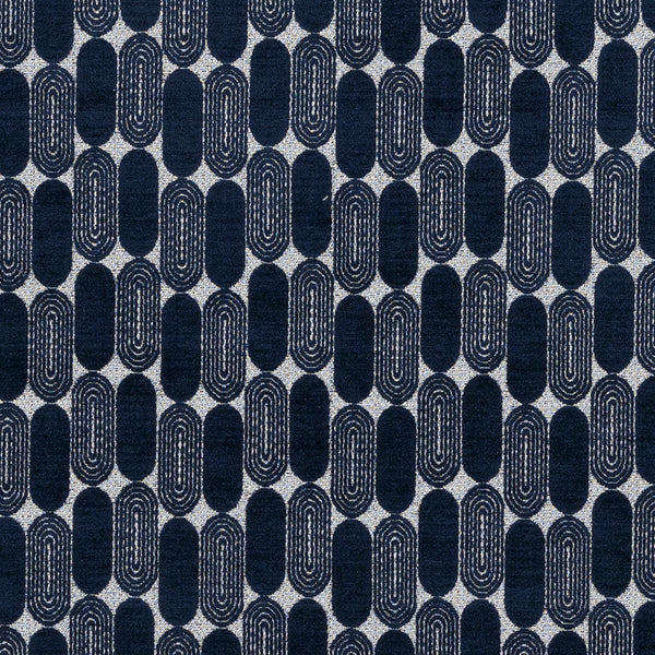 Fryetts Cortina Indigo