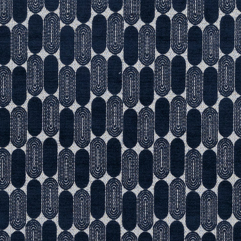 Fryetts Cortina Indigo