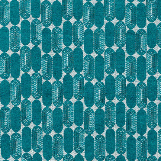 Fryetts Cortina Teal