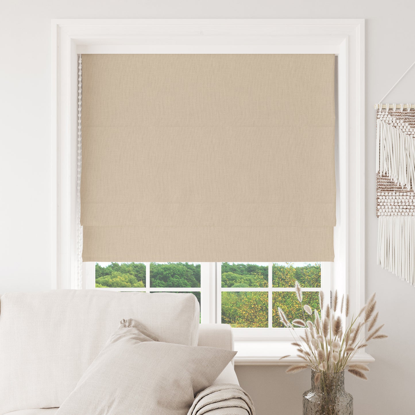 Chatham Glyn Naturelle Creme