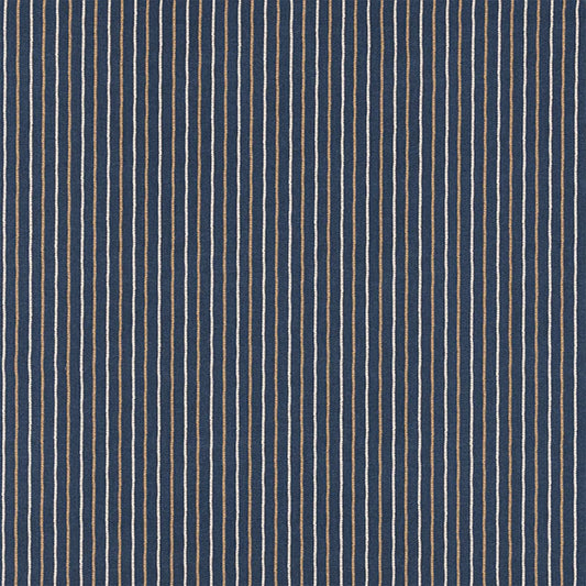 Fryetts Cromer Stripe Indigo