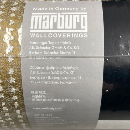 Marburg Felix Diener Memento Wallcovering - 6 x Rolls & FREE 10kg Adhesive