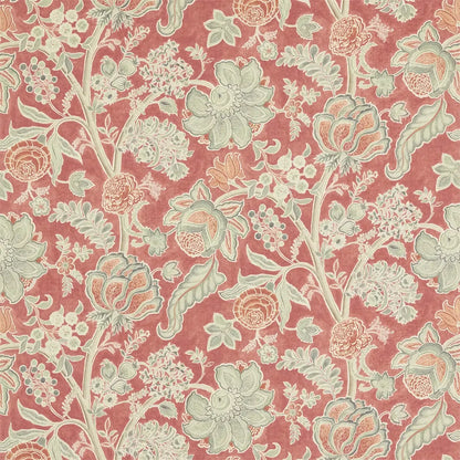Sanderson Shalimar China Russet/Flint