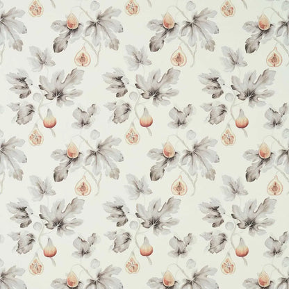 Sanderson Fig Harvest Sepia/Grey