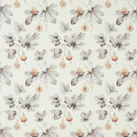 Sanderson Fig Harvest Sepia/Grey