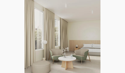 Prestigious Textiles Dawson Midnight